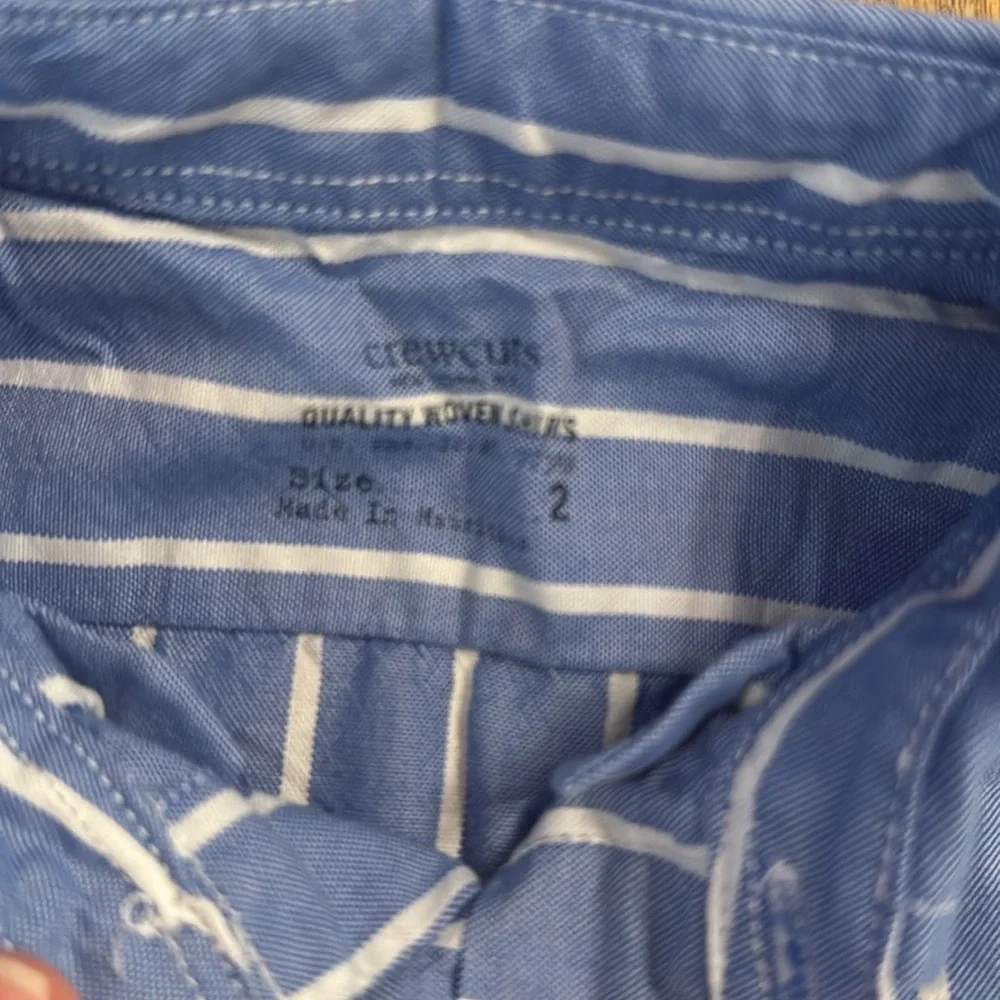 Crewcuts button downs - Picture 2 of 5